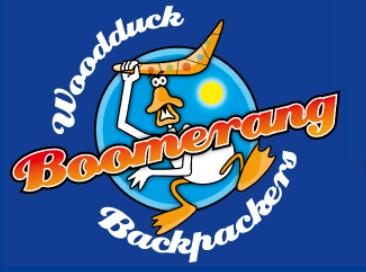 Boomerang Backpackers